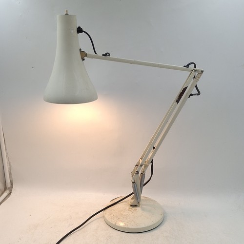 Anglepoise lamp model - anglepoise, 90