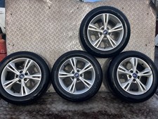 FORD FOCUS MK3 2011-2018 16"