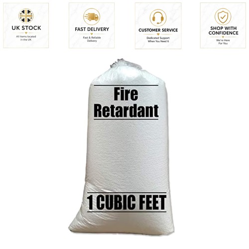 Bean bag booster refill - bag,