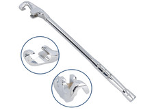 US PRO Universal Spanner