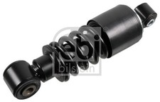 FEBI BILSTEIN SHOCK ABSORBER