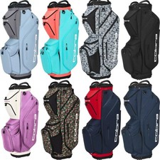 Cobra Mens Ultralight Pro Cart