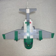 LEGO City 60101 Airport Cargo