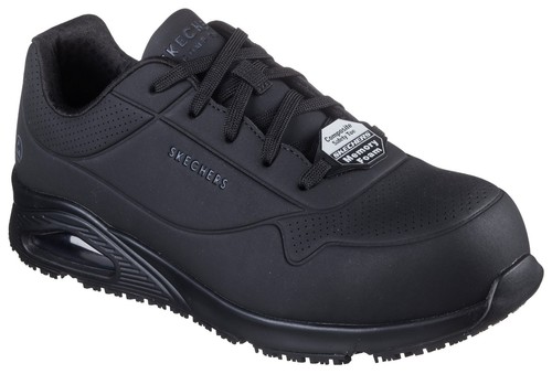 Skechers work uno doltin - skechers,