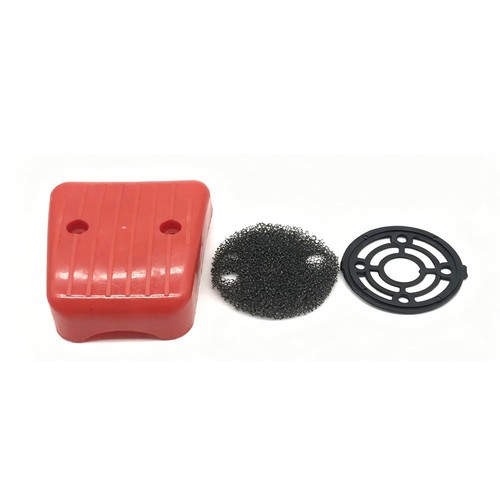 Air filter cover for - filter, cg328