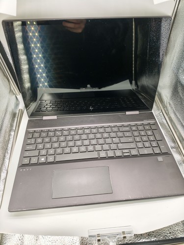 Envy x360 touch ryzen - 15.6",