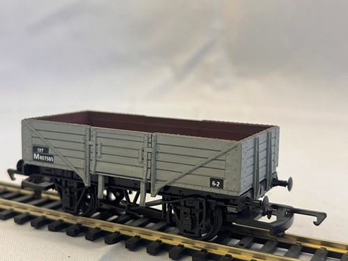 Dapol gauge plank - oo,