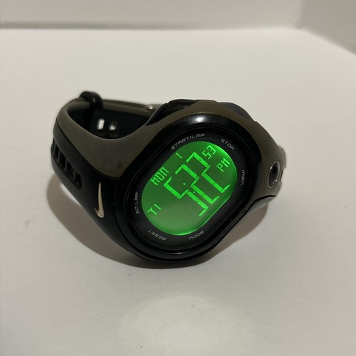Nike triax fury digital quartz - nike,