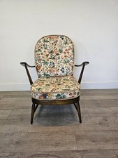 Mid-Century Ercol Windsor 335