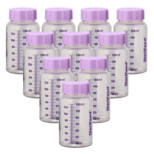 Sterifeed baby bottle - sterifeed,