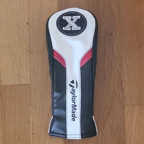 Taylormade limited - “x”,