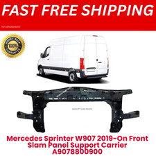 Mercedes Sprinter W907 2019-On