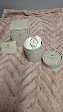 Radley Leather Watch With Box 