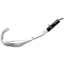 Exhaust Honda NSR 125 (jc22)