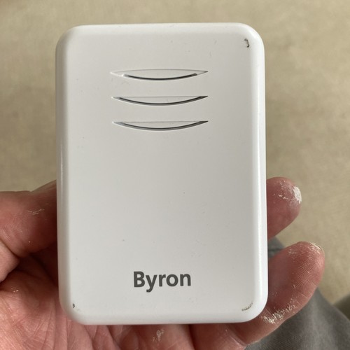 Byron wireless plug - plug, in