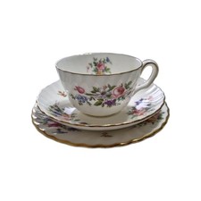 Vintage China Minton Breakfast