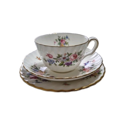 Vintage china minton breakfast - china,