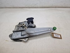 2009 TOYOTA AVENSIS MK3 5DR