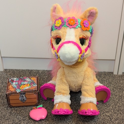 Furreal cinnamon stylin - my, stylin'