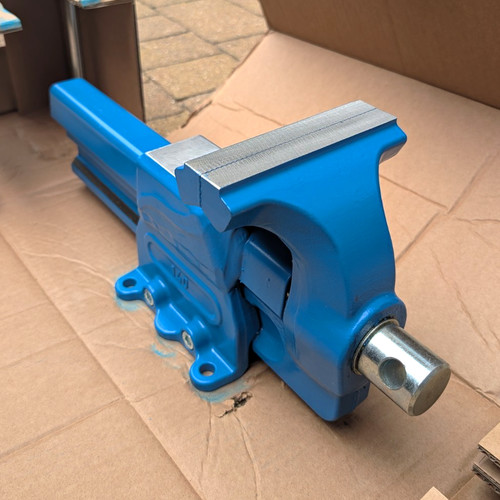 Heavy duty steel - duty,