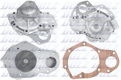 Dolz r131 water pump for - r131,