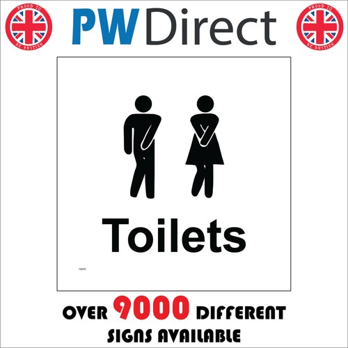 Sign male female - sign,