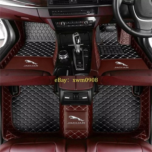 Custom fit car - car, mats