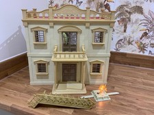 Sylvanian families beautiful