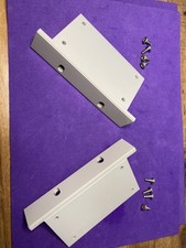 Rack ears pair genuine Akai