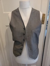 Mens Primark Size Small Grey