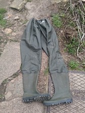 Ocean Size 9 Hip Waders