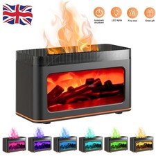 Fireplace Flame LED Essential