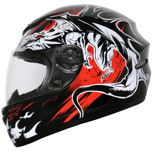 Zorax zor 819 dragon - zorax,