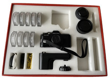 PENTAX AUTO 110 SLR FILM