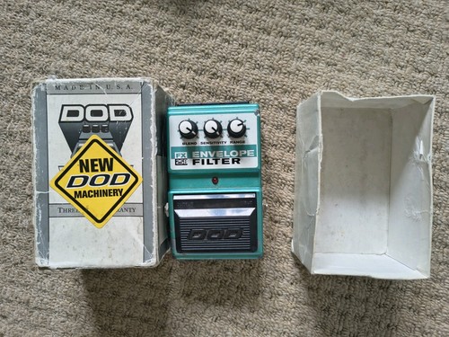 Dod envelope filter 25b - dod,