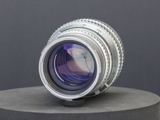 Early Carl Zeiss Sonnar 150mm