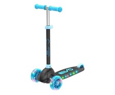 Eclipse Light Up 3 Wheeled