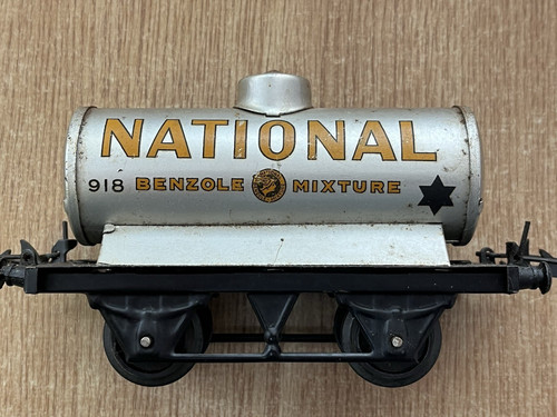 Hornby dublo gauge model - dublo,
