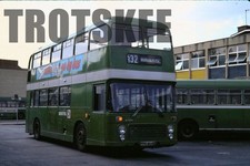 35mm Slide Bristol Omnibus