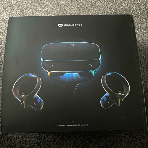 Oculus rift console vr - rift,
