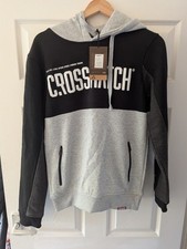 Crosshatch Compounds Hoodie
