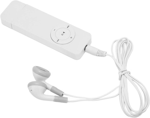 Portable 64gb mp3 player - player, with