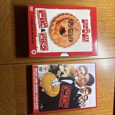 American Pie Box Set: The