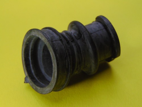 Intake manifold joint boot for - manifold,
