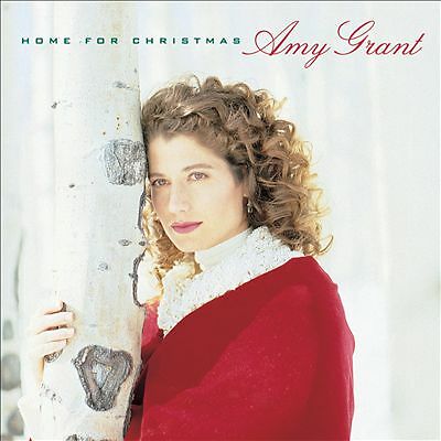 Amy grant home for christmas - -,