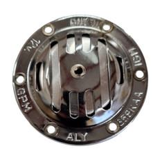 ukscooters VESPA 12V AC MILANO