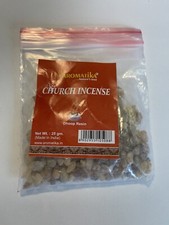Aromatika frank incense resin - aromatika,