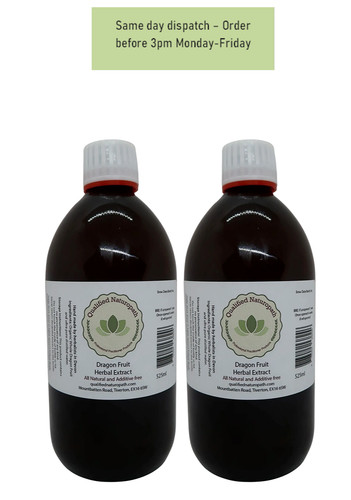 Dragon fruit herbal - dragon,