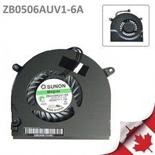 CPU FAN for Apple MacBook Pro Unibody 13" A1278 A1342 2008 2009 2010 2011 2012*