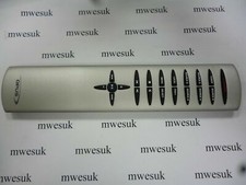 Opus SRC500 System Remote